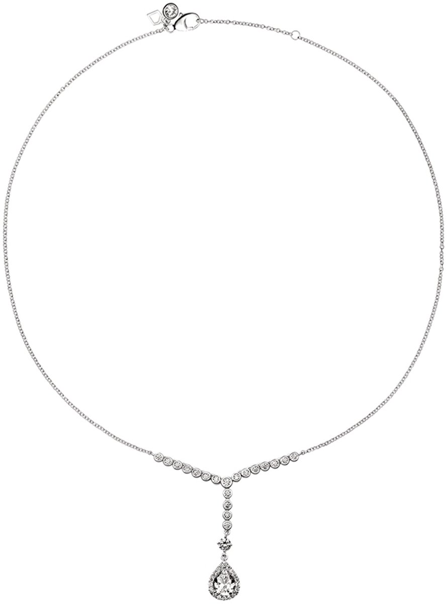 Diamonfire 63.0972.108245 Dames Ketting - Collier